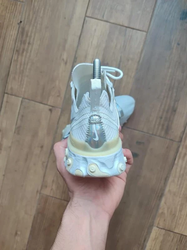 Nike React Element 55 - CN0147-100 – photo 8